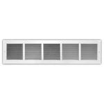 Rectorseal 17330X06 30"X6" Return Air Grille Steel Hvac. Fixed Price $27.99.