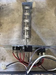 WRX0502 Warren 5KW Heat Strip Rheem, Fujitsu, Ameristar, & More (hvac) Tested. Fixed Price $94.49.