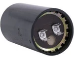 61B7D330215NCMS 216-259 Mfd 330VAC 11969 Round Motor Start Capacitor. Fixed Price $17.50.