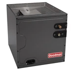 2.5 Ton Goodman Seer Ac Condenser / Coil (vertical) GSX140301 CAPFA3022A6. Fixed Price $649.99.