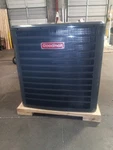 Goodman 3.5 Ton 14.3 SEER2 Air Conditioner Condenser, GLXS4BA4210, S&d. Fixed Price $2482.00.