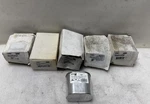 Jard MARS2 Capacitor 25/10 Uf Mfd 370 Volt 12867 12167 6PK. Fixed Price $64.50.