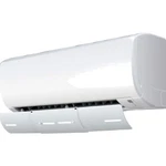 Slim, Length & Angle Adjustable Air Conditioner Deflector Helps Cooling/heati.... Fixed Price $45.20.