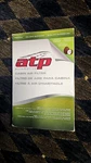 Cabin Air Filter Atp RA-154. Fixed Price $15.00.