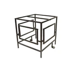 Guard Acgub A/c Condenser Security Cage, Steel 5ULD4. Fixed Price $724.92.