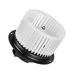 Faersi Hvac Plastic Heater Blower Motor With Fan Cage Compatible 1999-20.... Fixed Price $38.04.