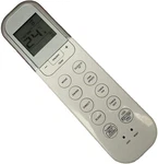 Replacement Remote Control Midea Comfortstar Frigidaireac Cooper&hunter A.... Fixed Price $32.20.