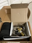 TX3N4-NAE Zaa Cha 0151R00176 Thermal Expansion Valve Kit Ton-emerson-new. Fixed Price $65.00.