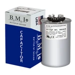 40/5 Mfd 370/440 Volt Round Dual Run Bmi Capacitor Replaces Tradepro 40+5 Uf. Fixed Price $26.35.