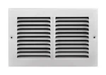 Tru Aire C170 10X06 White Powder Coated Heavy Duty Return Grille In.. Fixed Price $11.56.