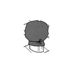 M-d Building Products 22 In. H X 15 W Black Plastic Turbine Vent Cover. Fixed Price $11.41.