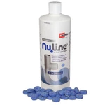 (1) Nu-line Nuline NL2 NL-2 97690 Hvac/r Drain Cleaner & (30) Protreat Tablets. Fixed Price $41.95.