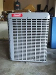Coleman TW4B3621S Single Stage Air Conditioner. Fixed Price $700.00.