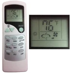 Replacement For Quietside Amcoraire Duo Conditioner Remote Control Model(.... Fixed Price $27.61.