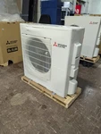Mitsubishi SUZ-KA18NA2.TH Mtu 18K Single Zone Heat Pump Odu. Fixed Price $2160.00.