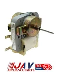For Refrigerator Evaporator Fan Motor Inv# RS1099. Fixed Price $109.40.