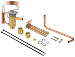 Rheem PD619064 Thermal Expansion Valve Txv - 4.5 Ton. Fixed Price $369.83.
