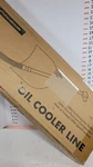 A-premium Automatic Transmission Oil Cooler Line Hose Assembly Compatible With F. Fixed Price $36.99.