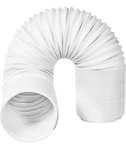 Yoleshy Portable Air Conditioner Exhaust Anti-clockwise, Off-white,. Fixed Price $23.99.