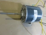 Hvac Blower Motor Genteq Model 71265388 277 Volt H1-2601. Fixed Price $126.00.