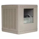Essick Air N40/45S Ducted Evaporative Cooler, 4, 100 To 600 Cfm, 1, 200 Sq. Fixed Price $953.99.