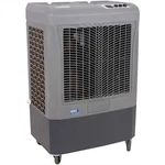 Hessaire MC37M 3100 Cfm Low Humidity Evaporative Cooling Fan, 950 Sq. Ft, Gray. Fixed Price $391.00.