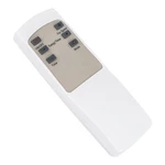 112150010006 Replace A/c Remote For Fedders Air Conditioner A6D30E7A A7X05F2D. Fixed Price $12.38.
