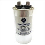 Appli Parts Run Capacitor For 25 Mfd Uf (microfarads) 370 Vac 450 CBB6. Fixed Price $13.90.