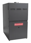 Goodman 120K Btu 80% Single Stage Lp / Gas Furnace GM9S801205DN -24.5"- Upflow. Fixed Price $1553.00.