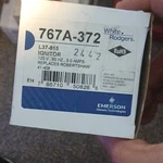 White-rodgers 767A-372 Hot Surface Ignitor 120V L37-815 For Robertshaw 41-408. Fixed Price $18.61.