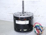 A.o. Smith F48T04A50 Furnace Blower Motor 115V 1/2HP 1075RPM 4SPD 17490. Fixed Price $95.00.
