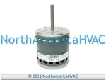 5SME39HXL301 - Icp Heil Tempstar Genteq 1/2 Hp 230V X13 Furnace Blower Motor. Fixed Price $588.94.