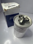 Mars Round Motor Run Capacitor 60/5 Mfd 440/370 Vac Aluminum 14294, Usa New. Fixed Price $29.99.