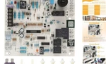 New Upgrade 62-104058-02 Integrated Furnace Control Board Replacement For. Fixed Price $169.29.