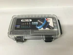 Rectorseal Pro-fit Precision Flaring Kit, 87001, 5 Flare Bits New. Fixed Price $80.88.