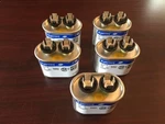 (lot Of 5) 27L571S Genteq Capacitor 4UF 370V Application Motor Run (new). Fixed Price $19.01.