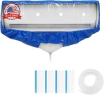 Leak Saver Mini Split Cleaning Bag 360 Waterproof Design Fits Systems 38IN -. Fixed Price $68.49.