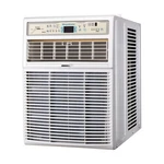 Air Conditioner 10000 Btu Slider Window Unit Dehumidifier Keystone KSTSW10B. Fixed Price $674.99.