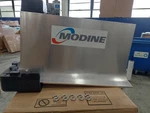 Modine IHR60S47 60K Btu Natural Gas Infrared Heater, Scratch & Dent. Fixed Price $1044.00.