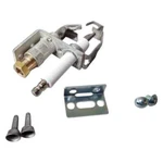 Gas Pilot Burner Ignitor For Honeywell Q345A1313 Natural And Lp Orifice Included. Fixed Price $34.20.