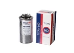 Packard Titan Hd 45+6MFD, 440/370V, Round PRCFD456A. Fixed Price $47.79.