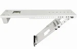 Jeacent Window Air Conditioner Support Bracket To 165 Lbs, Off White. Fixed Price $16.99.