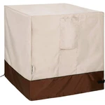 Air Conditioner Cover For Outside Unit Central Ac Fits Up To 26 X .... Fixed Price $35.76.