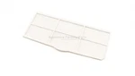 Midea Part # 12120600001950 - Air Filter. Fixed Price $19.60.
