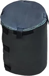 10-15DB Noise Reduction Air Conditioner Compressor Sound Blanket, Ac. Fixed Price $72.99.