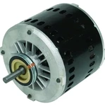 Dial 2204 Evaporative Cooler Motor 1/2 Hp 115V 2-SPEED 1725 Rpm 6.5" New. Fixed Price $106.00.