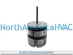 Oem Blower Replaces Emerson Nidec Us Motors BA140700352 M055PWDBD-0441. Fixed Price $374.95.