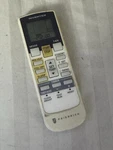 Genuine Friedrich AR-RAE1U Room Air Conditioner Remote MW09Y3H MW12Y3H. Fixed Price $13.95.
