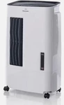 Honeywell CS071AE Evaporative Air Cooler, 176 Cfm 1.8 Gallon Tank White Works. Fixed Price $99.00.
