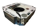 Allied Air D33C136S4-1P 36,000 Btu Ceiling Cassette Id Mini-split Heat Pump. Fixed Price $423.00.